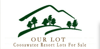 Coosawatee Resort Lots For Sale, GA